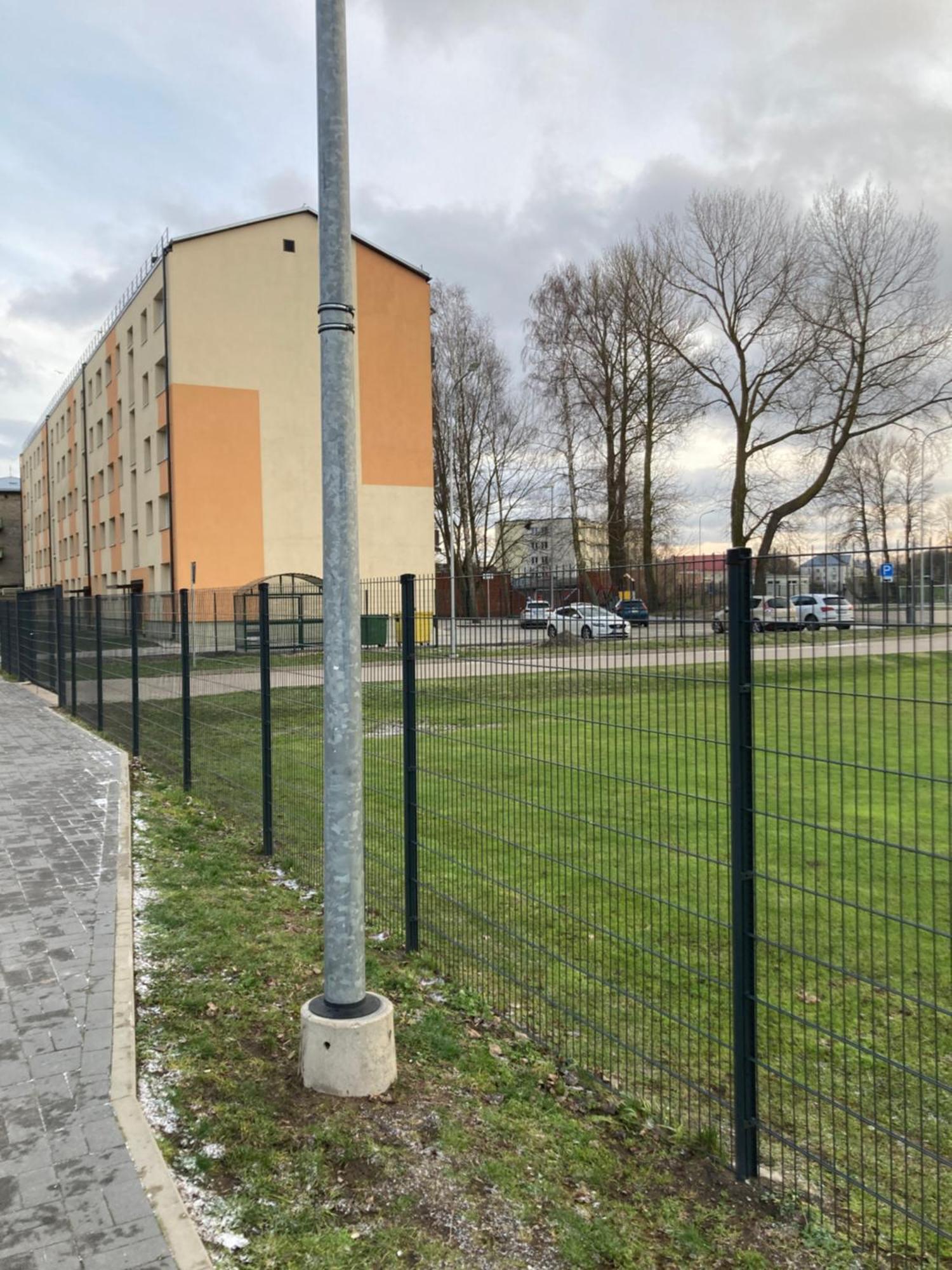 Nostalgia Apartment Лиепая Экстерьер фото